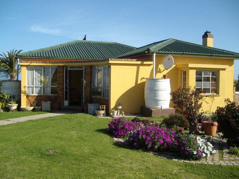 Farm House for sale in Garden Route, Mossel Bay, Western Cape, Voorbrug, South Africa - Property ...